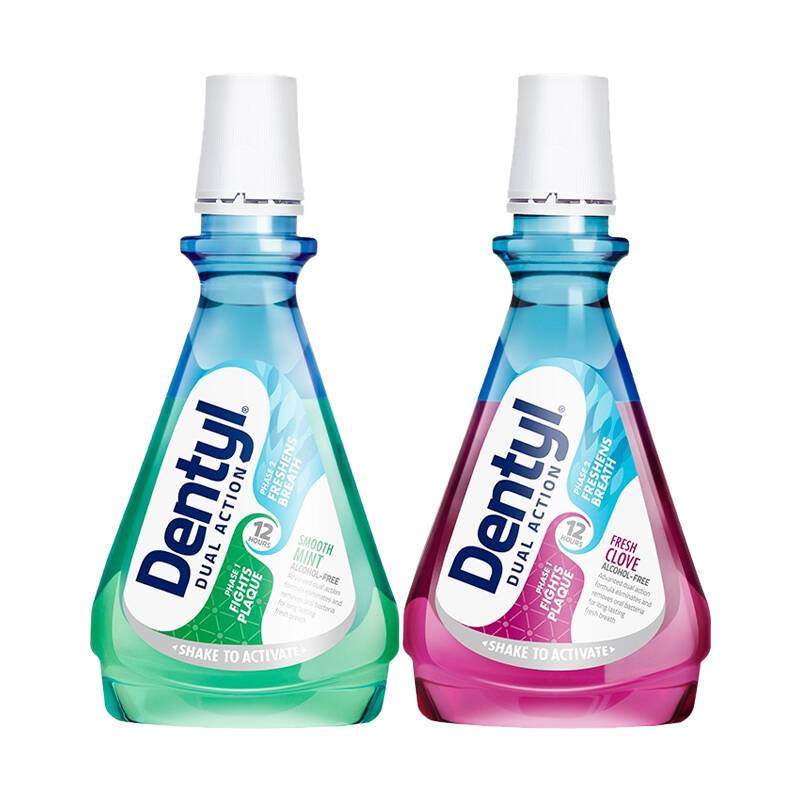 Mouthwash – iClean Dental