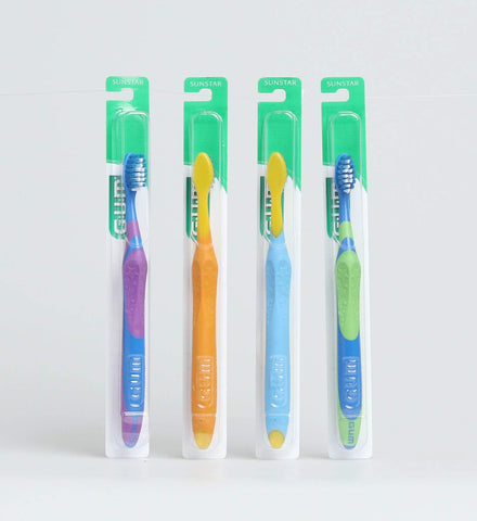 Youth Toothbrush (Soft)