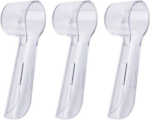 Oral-B Electric Toothbrush Head Covers